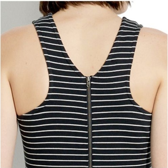 Madewell Pierside Dress size 0 - Picture 5 of 5